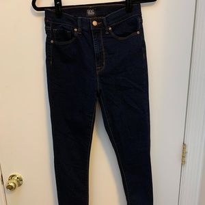 BDG Twig High Rise Jeans